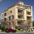 Elegant Spencer - 4 Bedfroom Residential Apartment at Spencer Road, Bangalore